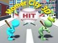 Permainan Bandar Homer 3D Hentaman talian