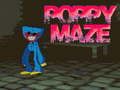 Permainan Maze Poppy  talian