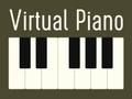 Permainan Piano Maya talian