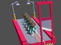 Permainan Sotong Master Run Rush Permainan 3D  talian