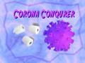 Permainan Penakluk Corona talian