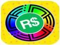 Permainan Permainan Robux Percuma Roblox Roda talian