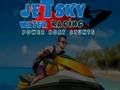 Permainan Lumba Jet Ski Air: Aksi Bot Kuasa talian
