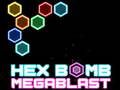 Permainan Bom Hex Megablast talian