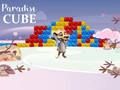 Permainan Kiub Paradise talian