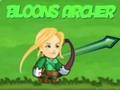 Permainan Bloons Pemancung talian