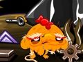 Permainan Monkey Go Happy Tahap 629  talian
