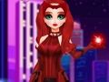 Permainan Lady Strange dan Ruby Witch  talian