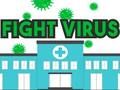 Permainan Berlawan Virus talian