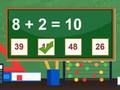 Permainan Permainan Matematik talian