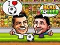 Permainan Futbol Kepala talian