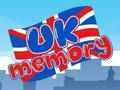 Permainan Ingat United Kingdom talian