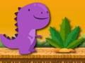 Permainan Lari T-Rex talian