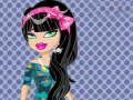Permainan Bratz Makeover talian