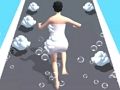 Permainan Larian Pancuran 3D  talian