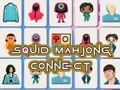 Permainan Sambungkan Mahjong Sotong talian