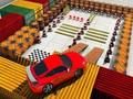 Permainan Simulator Tempat Letak Kereta Percuma talian