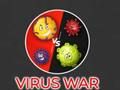 Permainan Perang Virus talian