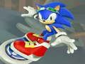 Permainan Mod Sonic Boom Terbaik  talian