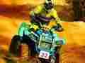 Permainan Teka Quad Ekstrem talian