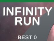 Permainan Larian Infiniti talian