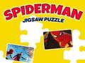 Permainan Teka-teki Jigsaw Spiderman  talian