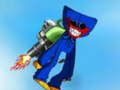 Permainan Masa Main Flappy Poppy  talian