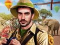 Permainan Kembara Safari  talian