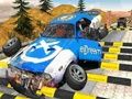 Permainan Pemberontakan Kereta Tanpa Hati talian