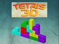 Permainan Tetris 3d talian