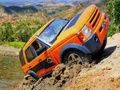 Permainan Pemanduan Jeep Penumpang Off Road talian