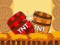 Permainan Perangkap TNT talian