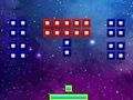 Permainan Space Brickout talian
