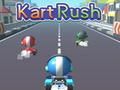 Permainan Kart Rush talian