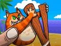 Permainan Tembakan Kucing talian