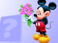 Permainan Padanan Kad Memori Mickey Mouse  talian