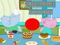 Permainan HIPPO YouTube Pencuci mulut Blogger talian