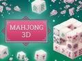 Permainan Mahjong 3d talian