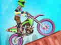 Permainan Lumba Basikal Stunt 3D talian