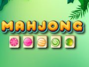 Permainan Mahjong talian