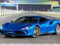 Permainan Teka Ferrari F8 Tributo talian