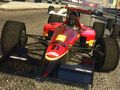 Permainan Perlumbaan Formula Dalam Talian  talian