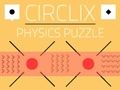 Permainan Circlix: Teka Fizik talian