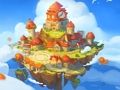 Permainan TD Castle Wild: Grow Empire talian