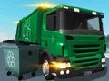 Permainan Parker Trak Ekstrem talian