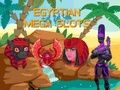 Permainan Slot Mega Mesir talian