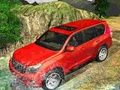 Permainan Jeep Land Cruiser Offroad talian