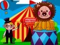 Permainan Teka Jigsaw Sirkus talian