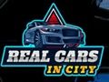 Permainan Kereta Sebenar di Bandar  talian