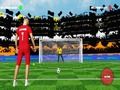 Permainan Penalti Bola Sepak  talian